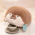 Kawaii Seal Plushie Family — image 5