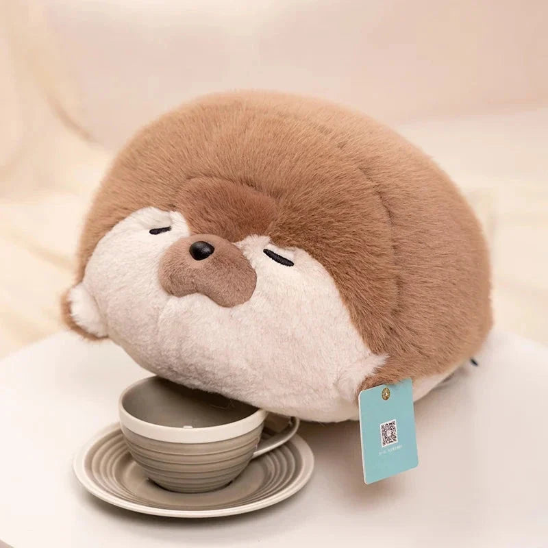 Kawaii Seal Plushie Family — image 5