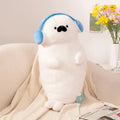 Kawaii Seal Plushie Family — image 7