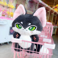 Kawaii Sleek Fox Plushie — image 10