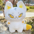 Kawaii Sleek Fox Plushie — image 5