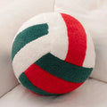 Kawaii Soft Volleyball Plushies — image 11