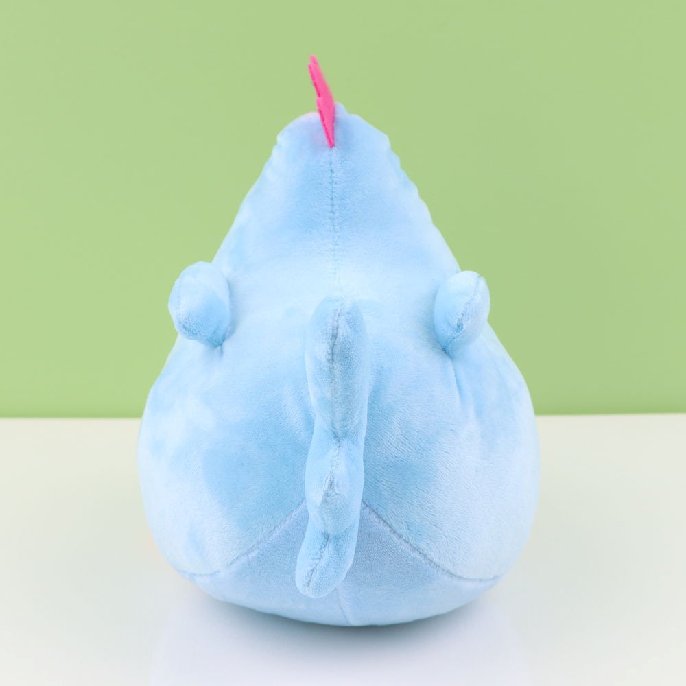 Kawaii Stardew Valley Chicken Plushie — image 26