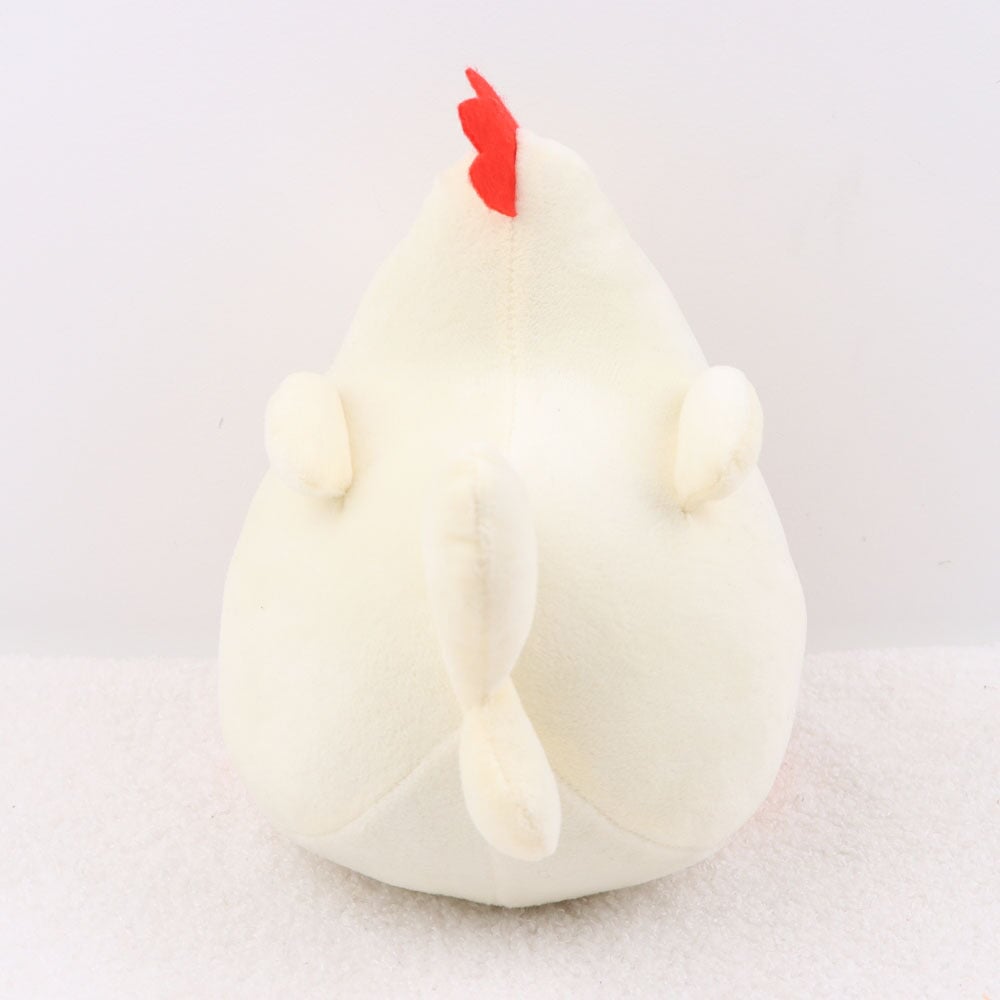 Kawaii Stardew Valley Chicken Plushie — image 14