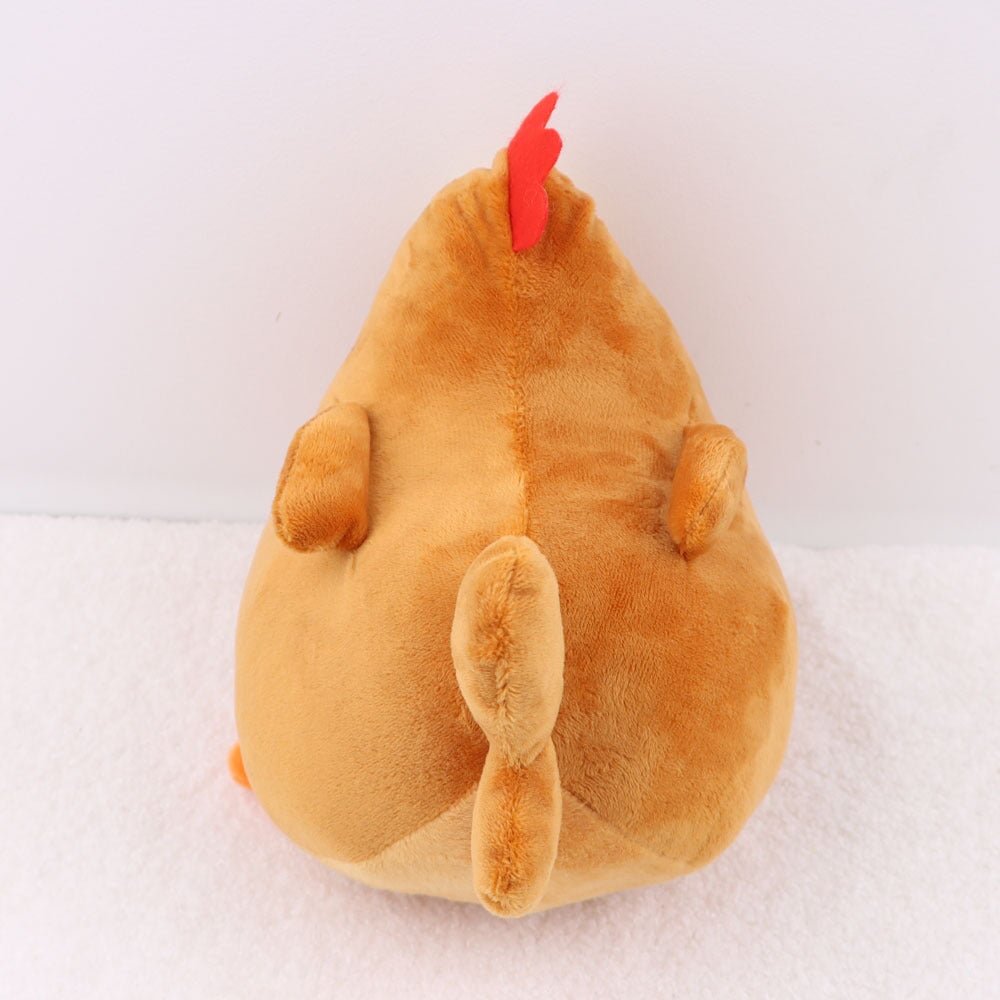 Kawaii Stardew Valley Chicken Plushie — image 20
