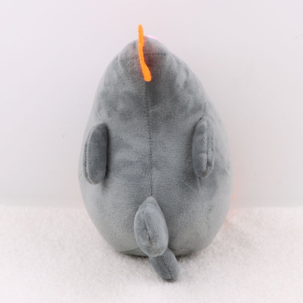 Kawaii Stardew Valley Chicken Plushie — image 17