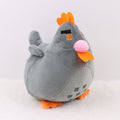 Kawaii Stardew Valley Chicken Plushie — image 16