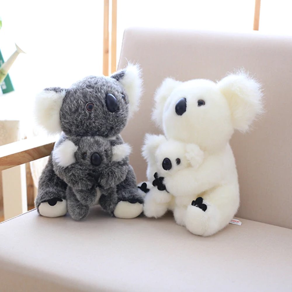 Koala Bear Family — image 3