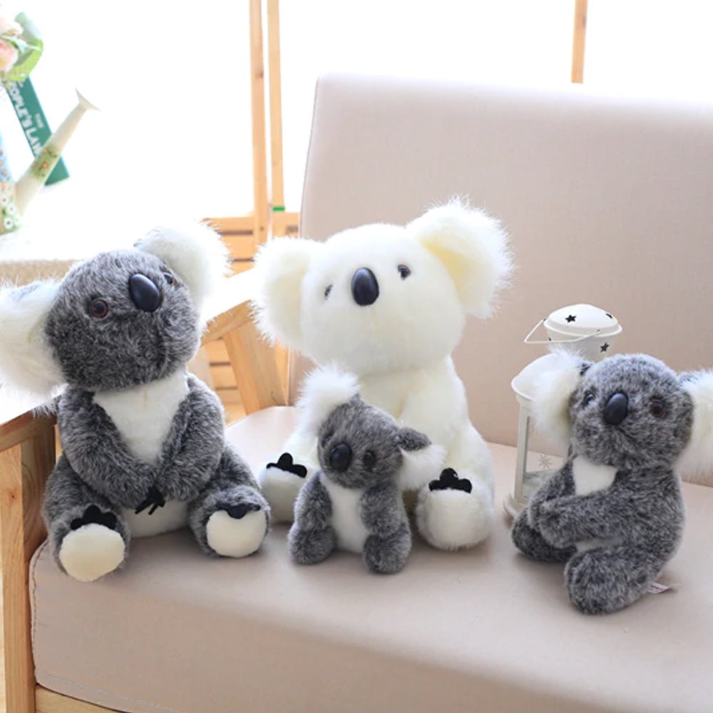 Koala Bear Family — image 1