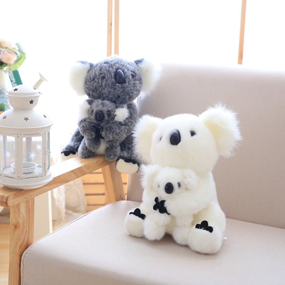 Koala Bear Family — image 4