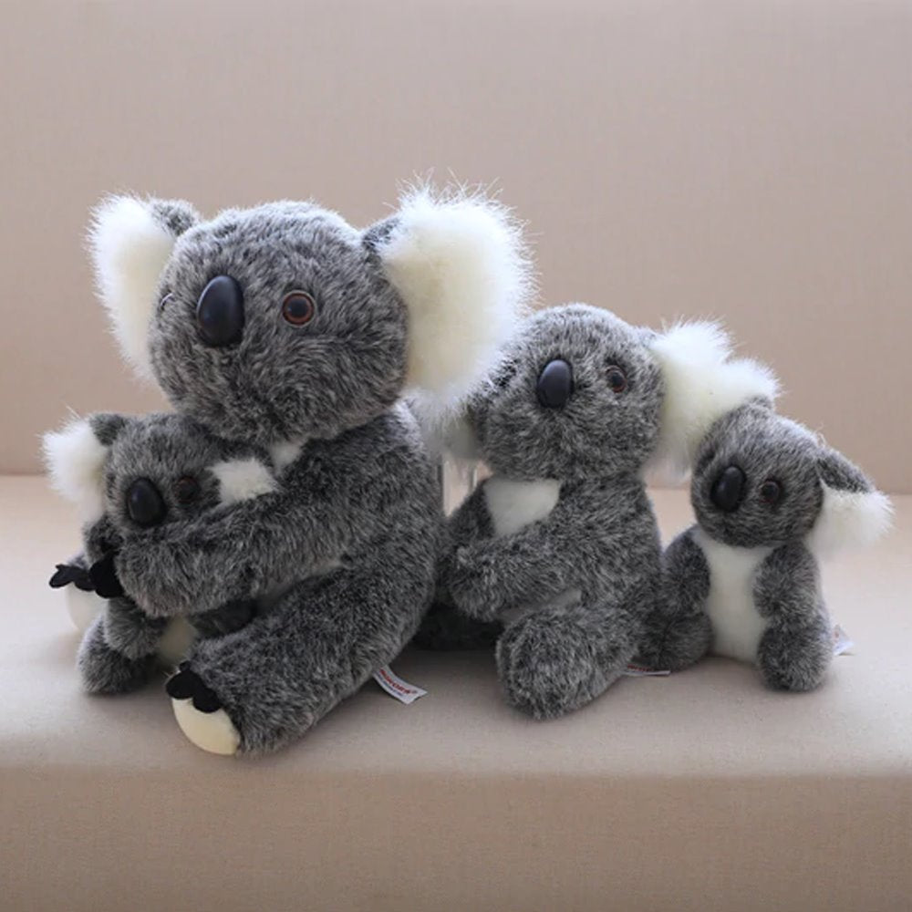 Koala Bear Family — image 7