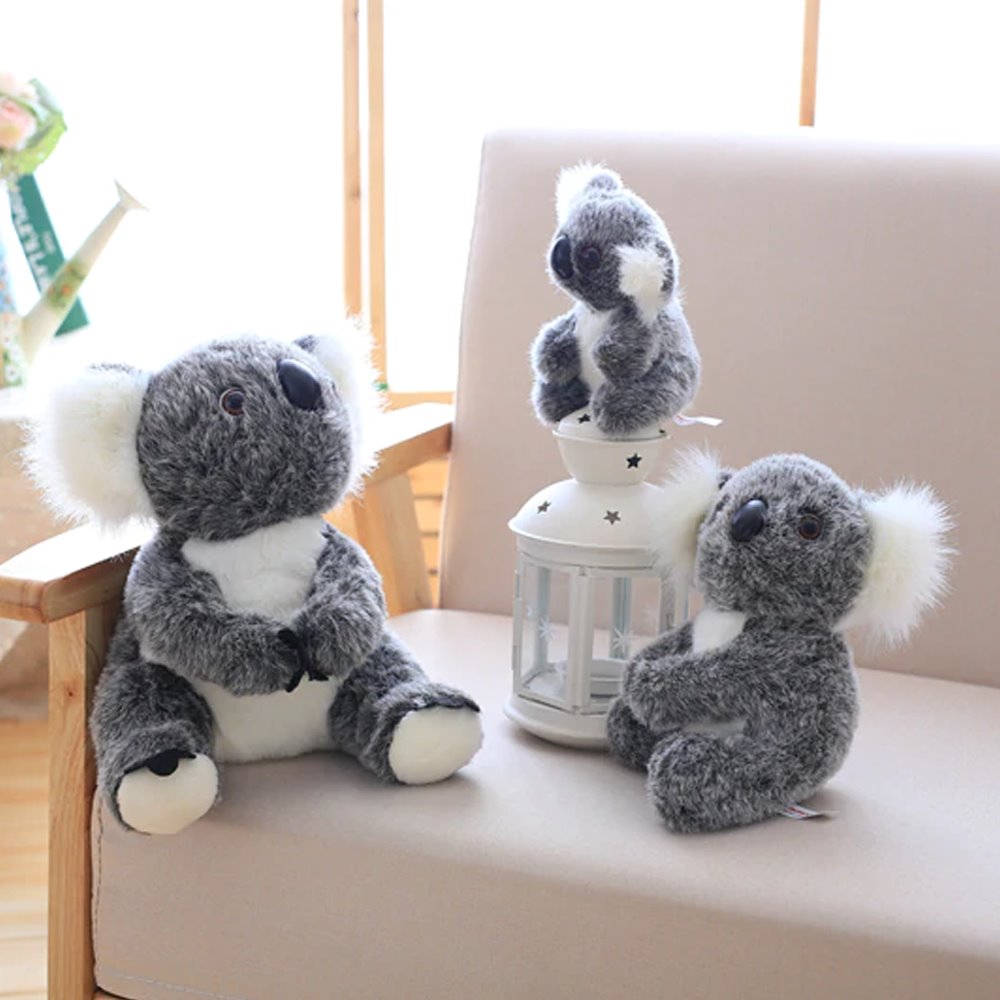 Koala Bear Family — image 2