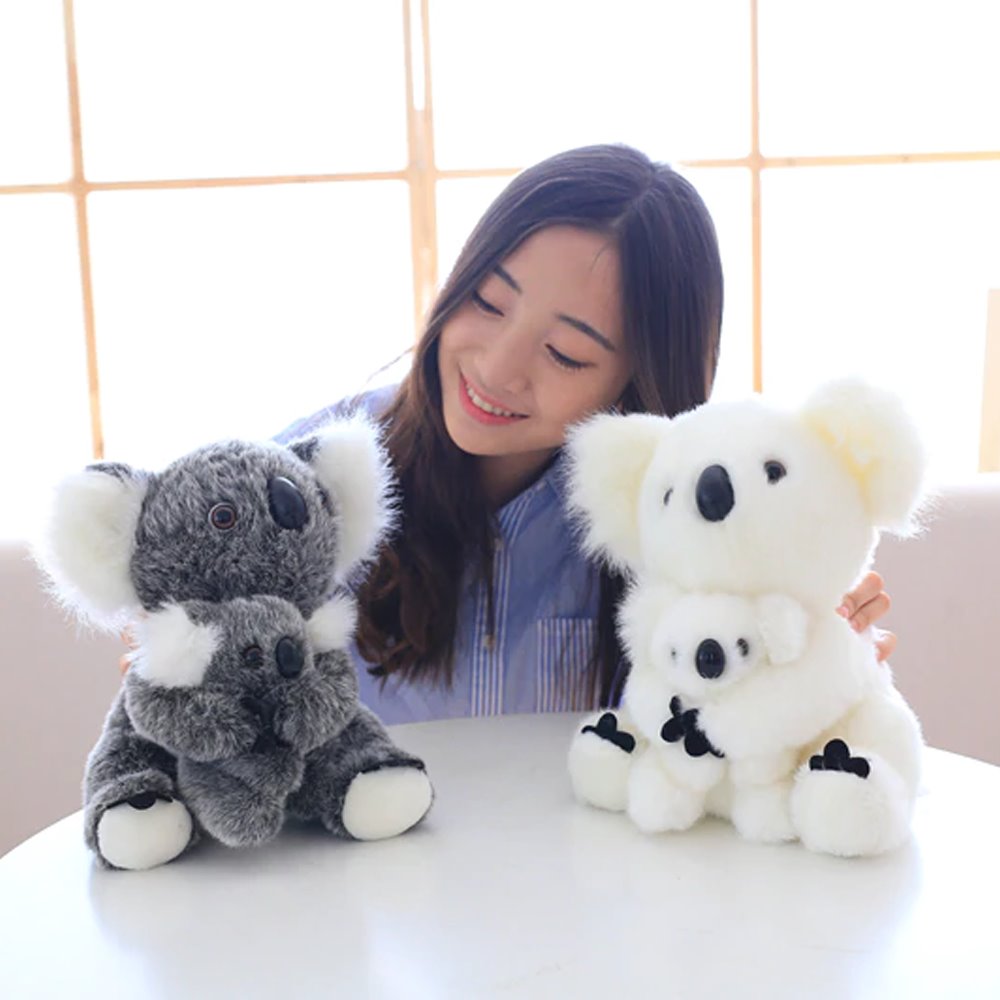 Koala Bear Family — image 14