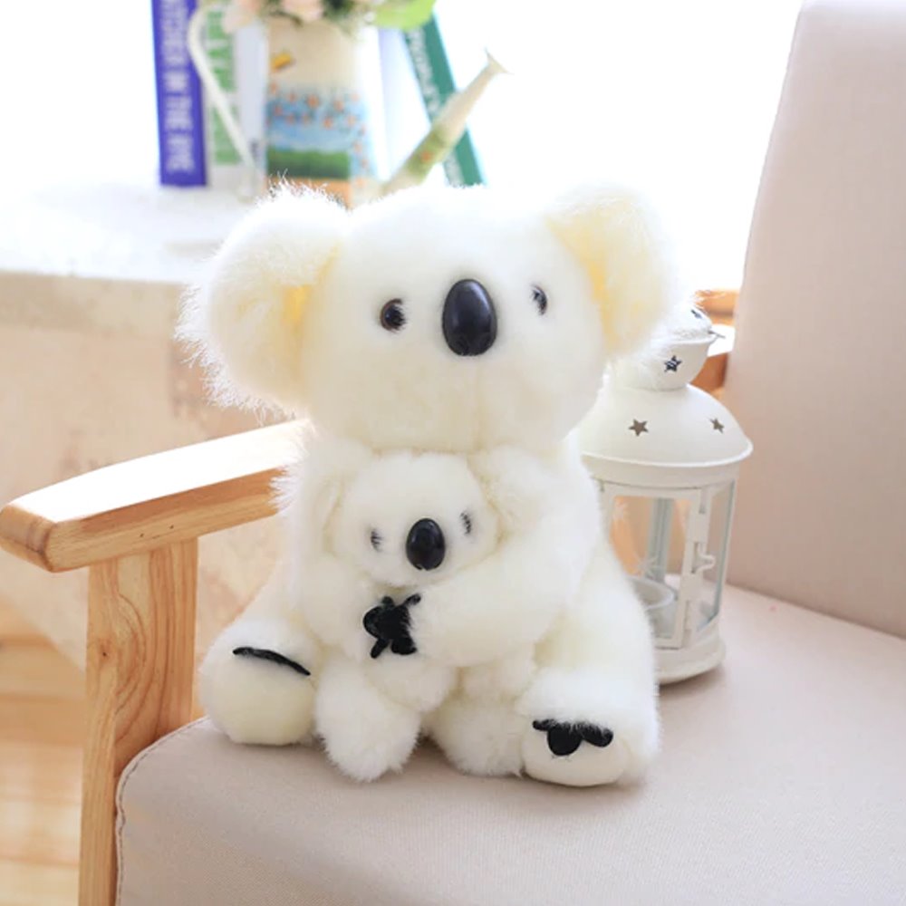 Koala Bear Family — image 12