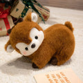 Koko and Mimi the Kawaii Deer Plushies — image 15