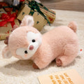 Koko and Mimi the Kawaii Deer Plushies — image 16