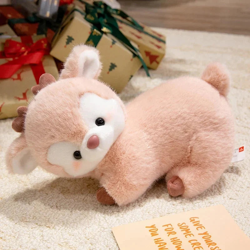 Koko and Mimi the Kawaii Deer Plushies — image 16