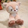 Koko and Mimi the Kawaii Deer Plushies — image 14