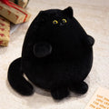 Kuro & Shiro the Chonky Cat Plush — image 19