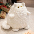 Kuro & Shiro the Chonky Cat Plush — image 18