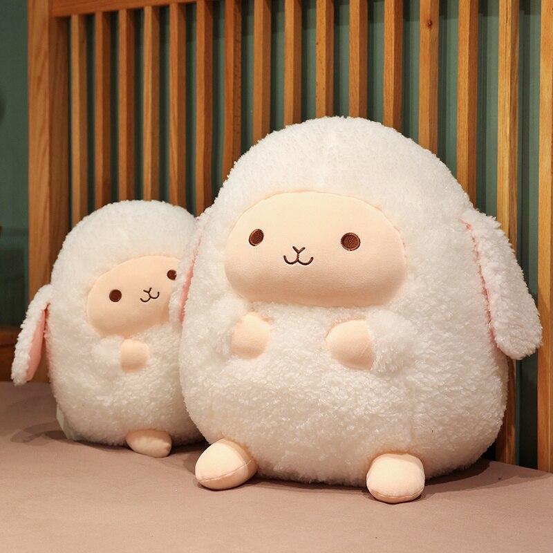 Cottonball the Lucky Lamb Sheep Plush — image 3