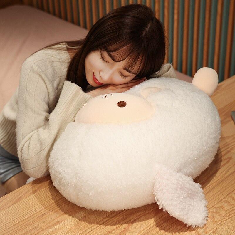 Cottonball the Lucky Lamb Sheep Plush — image 6