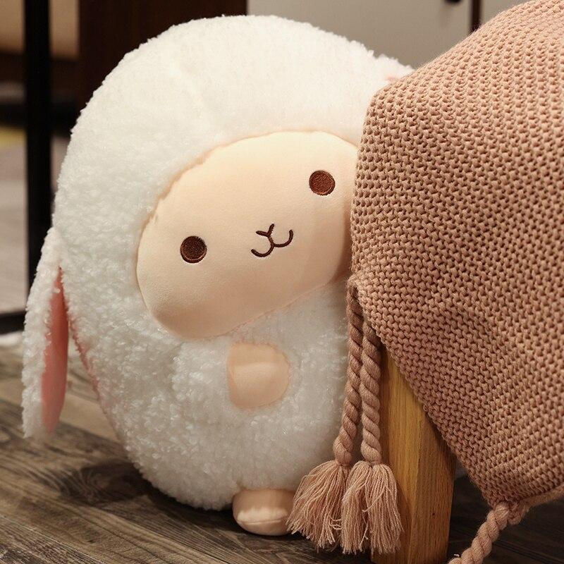 Cottonball the Lucky Lamb Sheep Plush — image 10