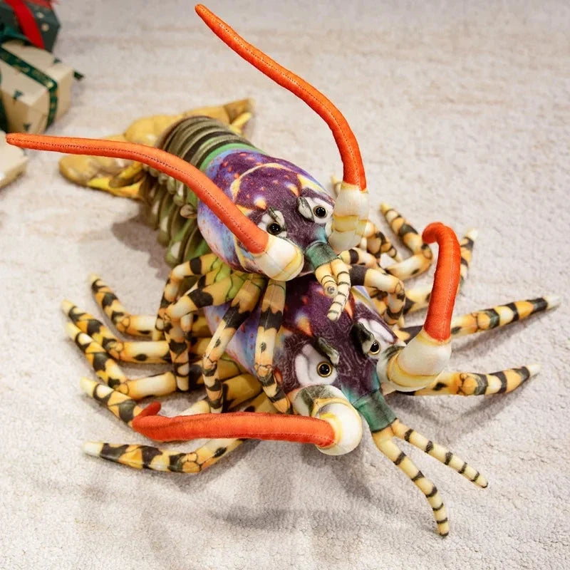 Lennie the Lobster Plushie — image 13