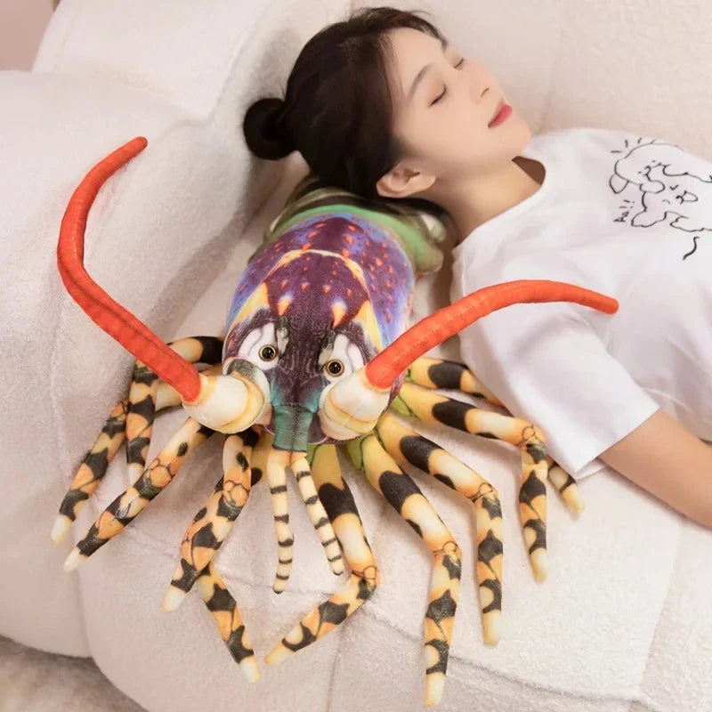 Lennie the Lobster Plushie — image 11