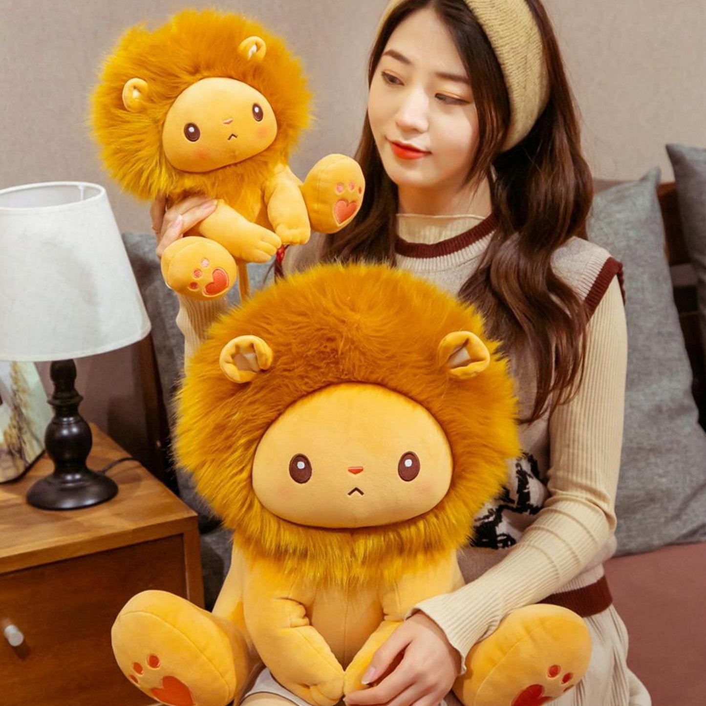 Leo The Little Lion — image 3