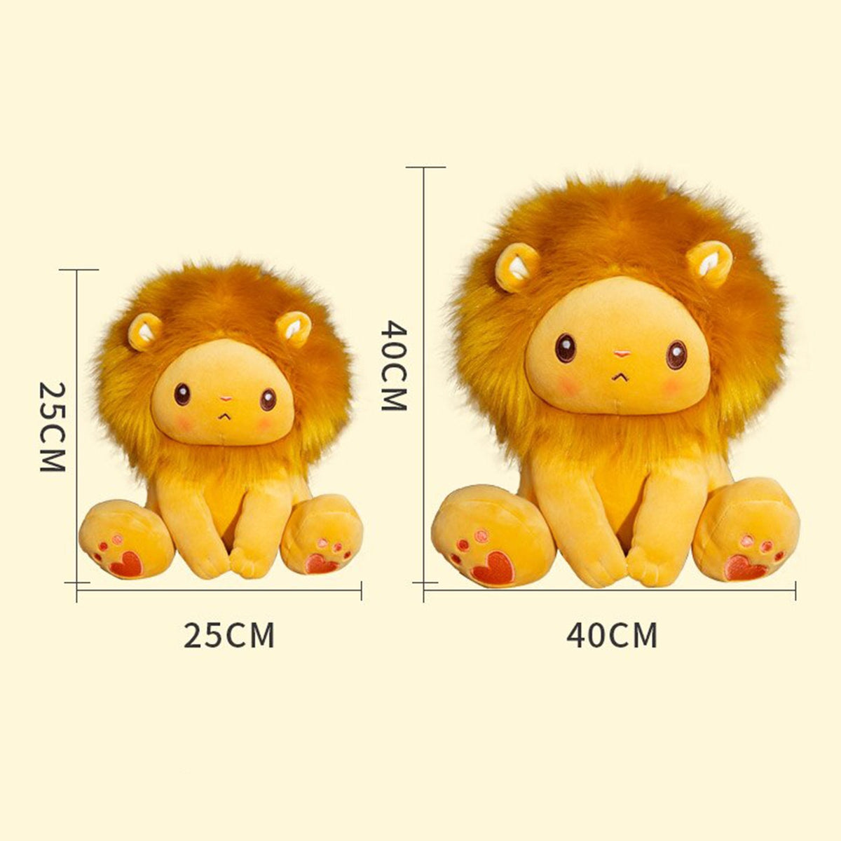 Leo The Little Lion — image 4