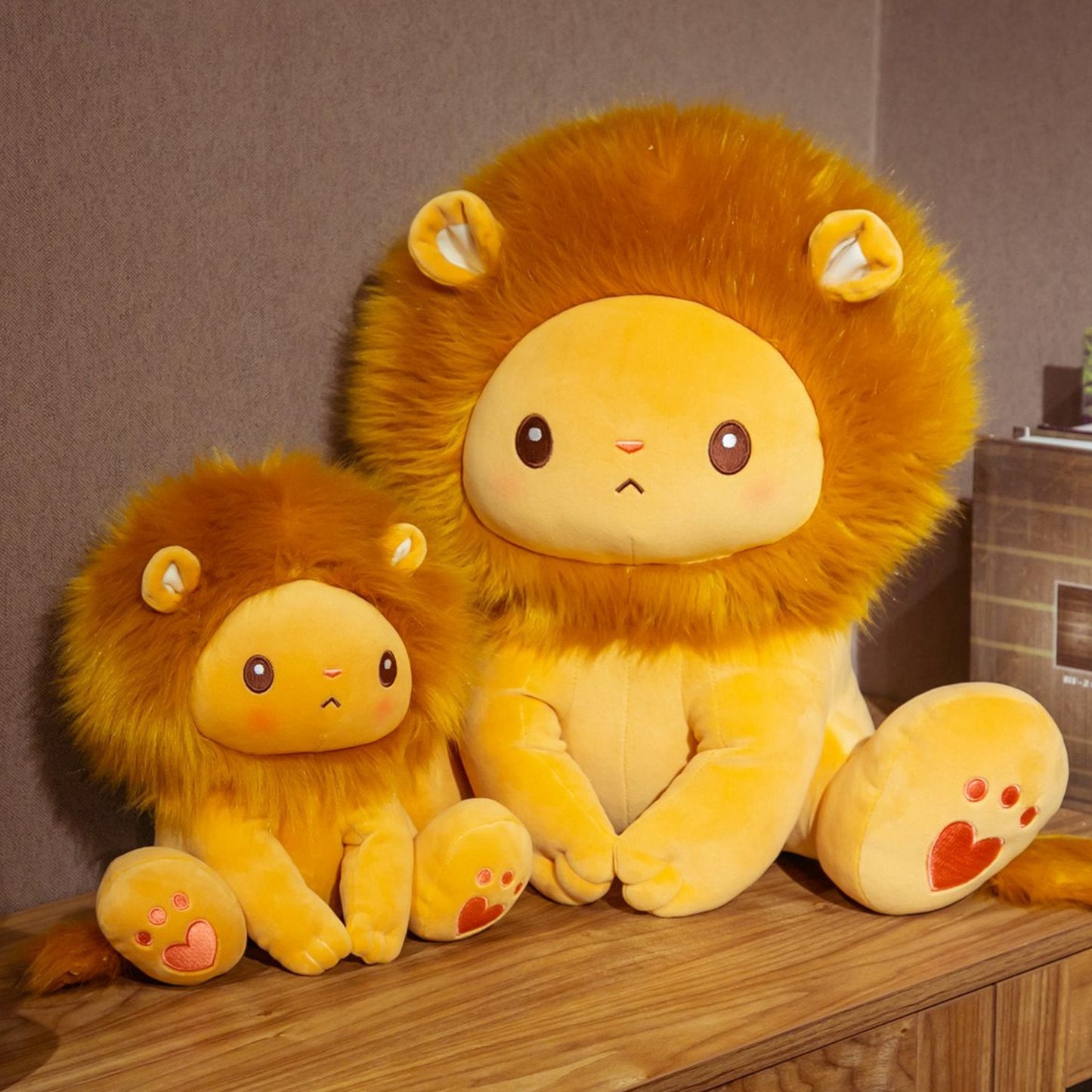 Leo The Little Lion — image 1