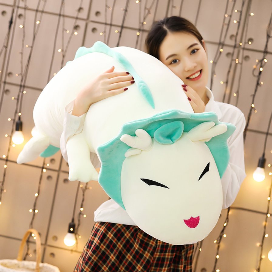 Little Long Dragon Plushie — image 23