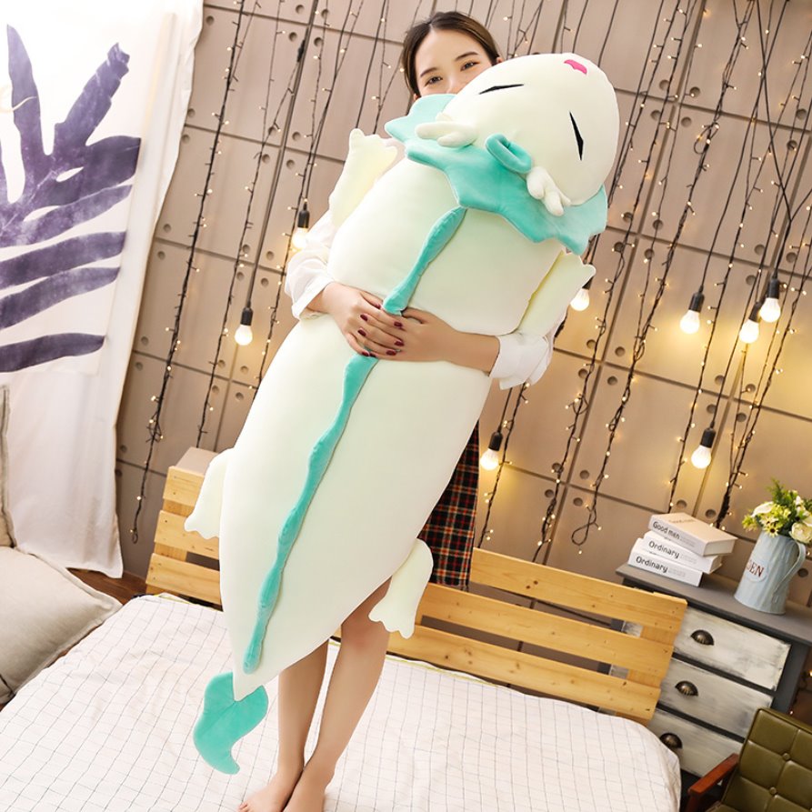 Little Long Dragon Plushie — image 25