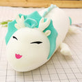 Little Long Dragon Plushie — image 4