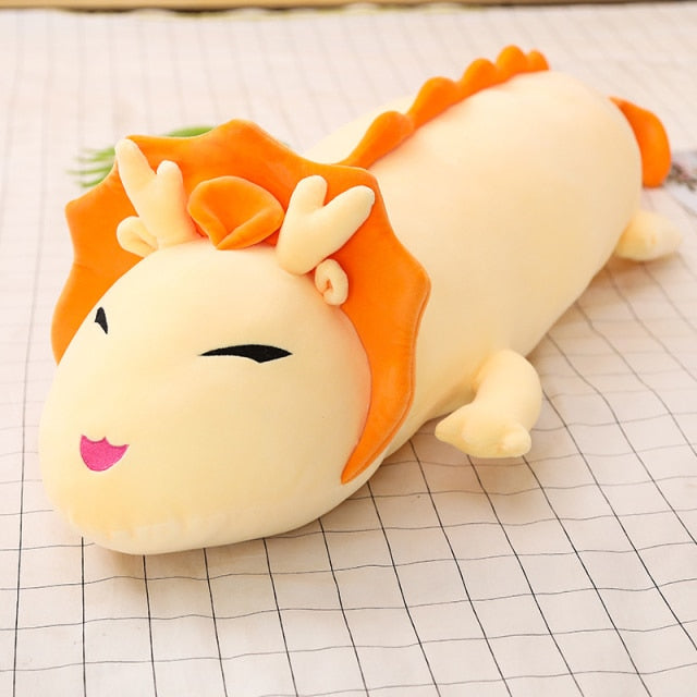 Little Long Dragon Plushie — image 31