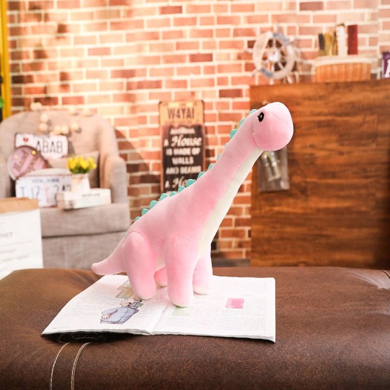 Little Long Neck Dino — image 7