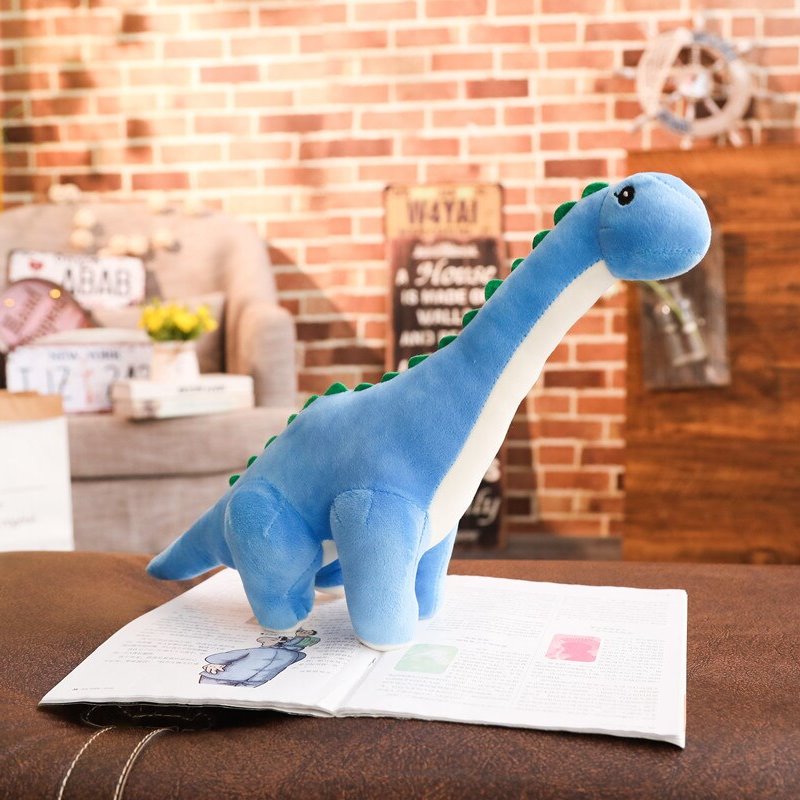 Little Long Neck Dino — image 1