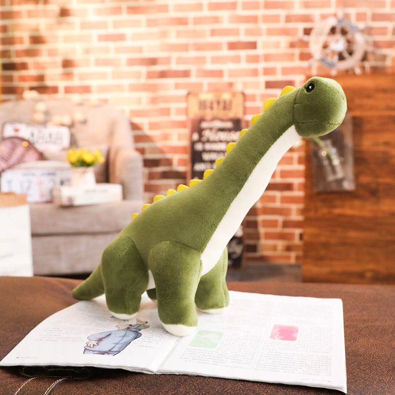Little Long Neck Dino — image 6