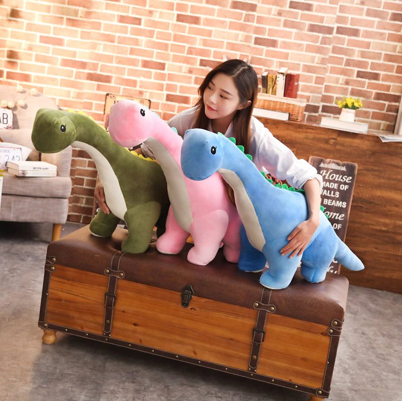 Little Long Neck Dino — image 5