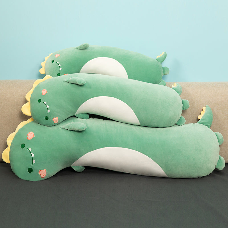 Long Bendy Kawaii Animal Plushies — image 11
