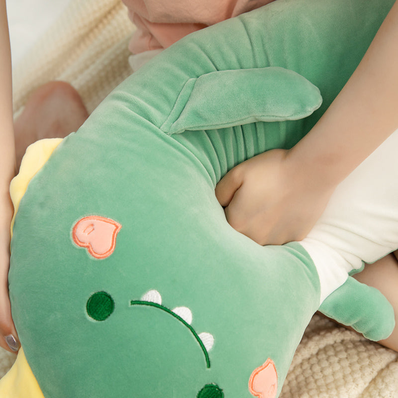 Long Bendy Kawaii Animal Plushies — image 6