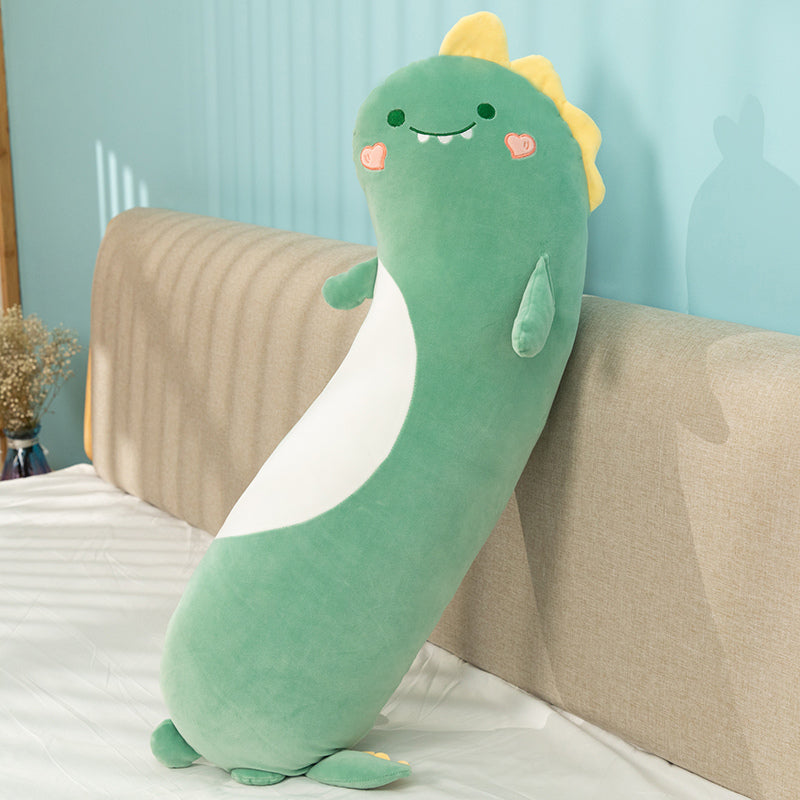 Long Bendy Kawaii Animal Plushies — image 17