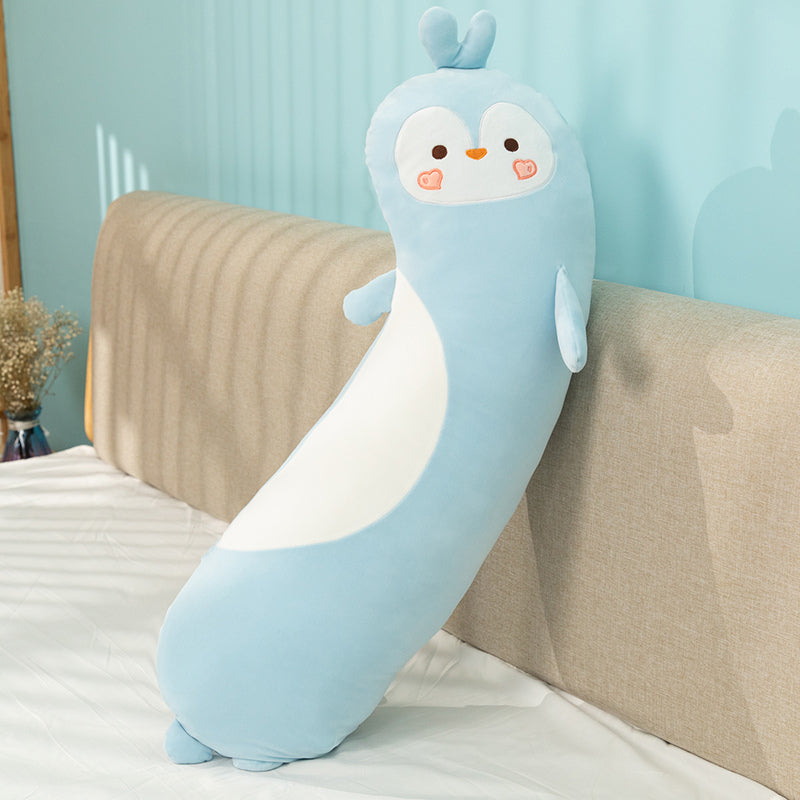 Long Bendy Kawaii Animal Plushies — image 19