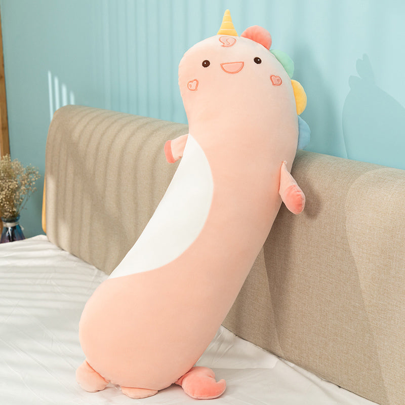 Long Bendy Kawaii Animal Plushies — image 1