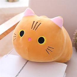 Napping Neko Plushies — image 1