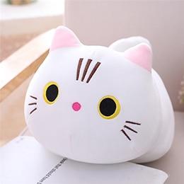 Napping Neko Plushies — image 3