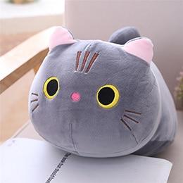 Napping Neko Plushies — image 6