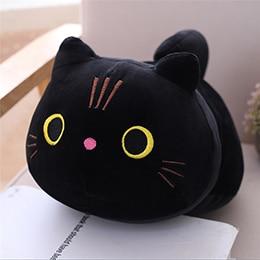 Napping Neko Plushies — image 7