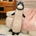 Long Fluffy Horse Plushies — image 21